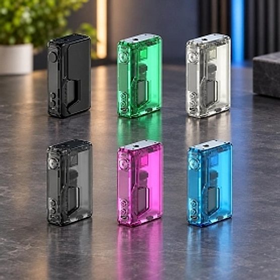 Pulse V3 Vandy Vape Pulse V3 Vandy Vape