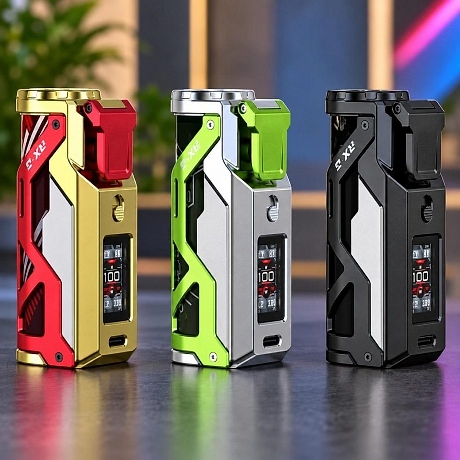 Reuleaux RX G Wismec Reuleaux RX G Wismec