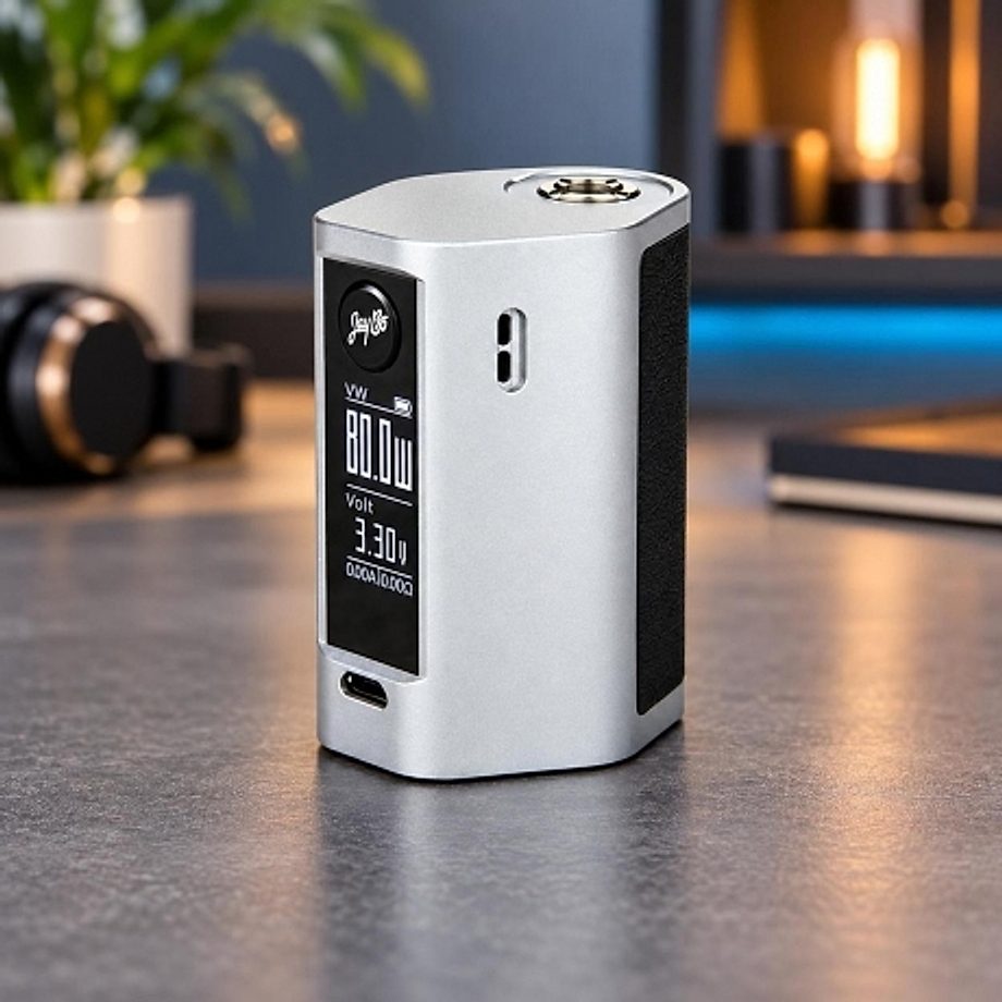 Reuleaux RX Mini Wismec Reuleaux RX Mini Wismec
