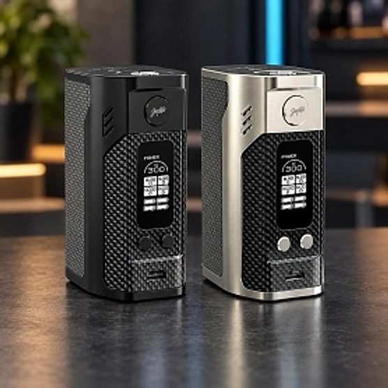 Reuleaux RX300 Wismec