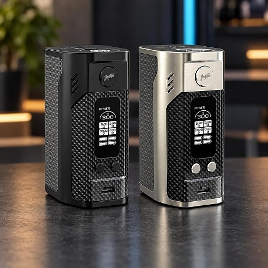 Reuleaux RX300 Wismec Reuleaux RX300 Wismec