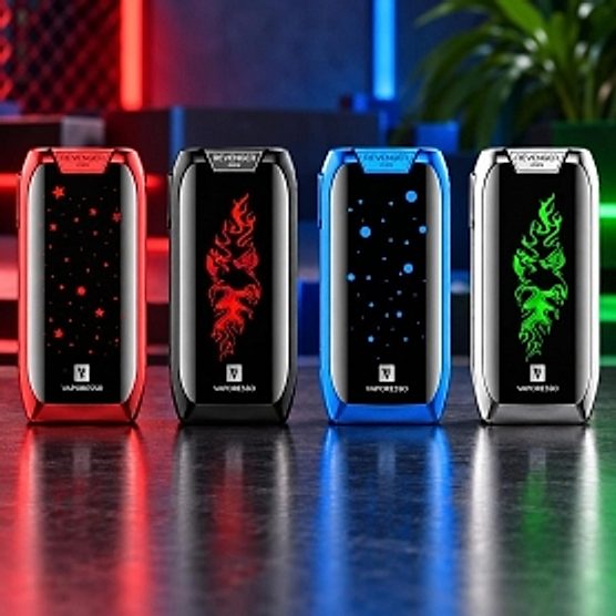 Revenger Mini Vaporesso