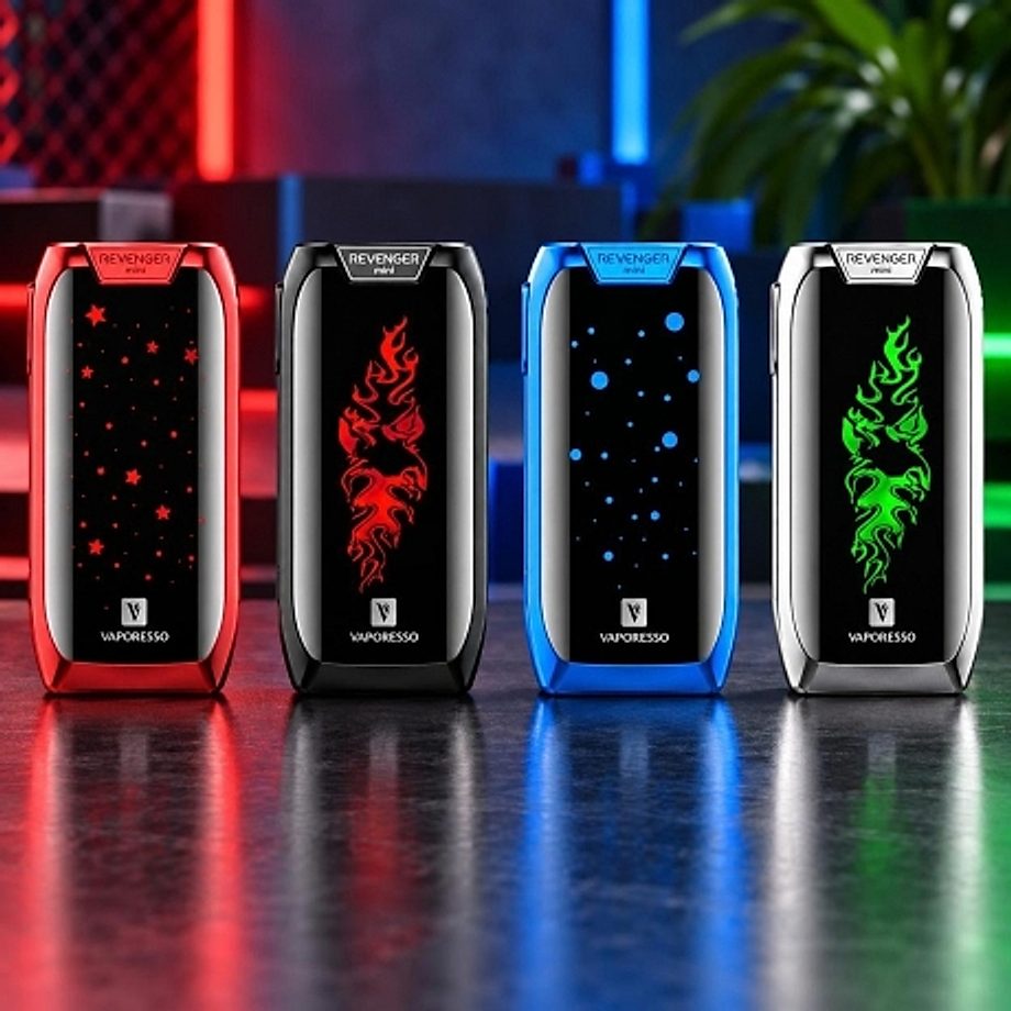Revenger Mini Vaporesso Revenger Mini Vaporesso