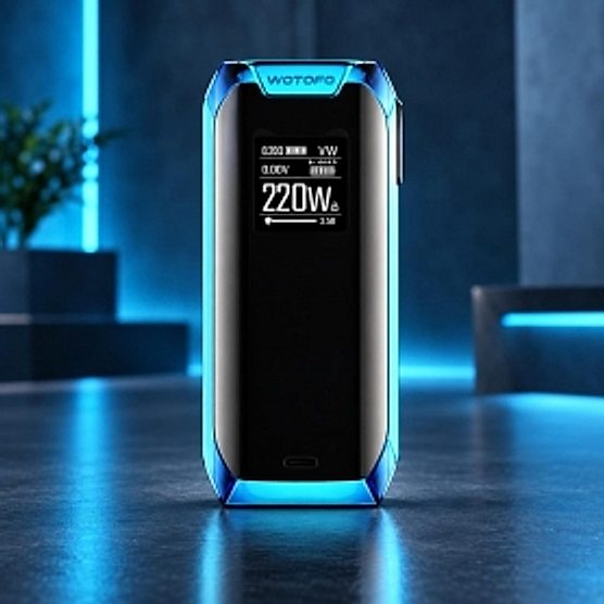 Revenger X Vaporesso