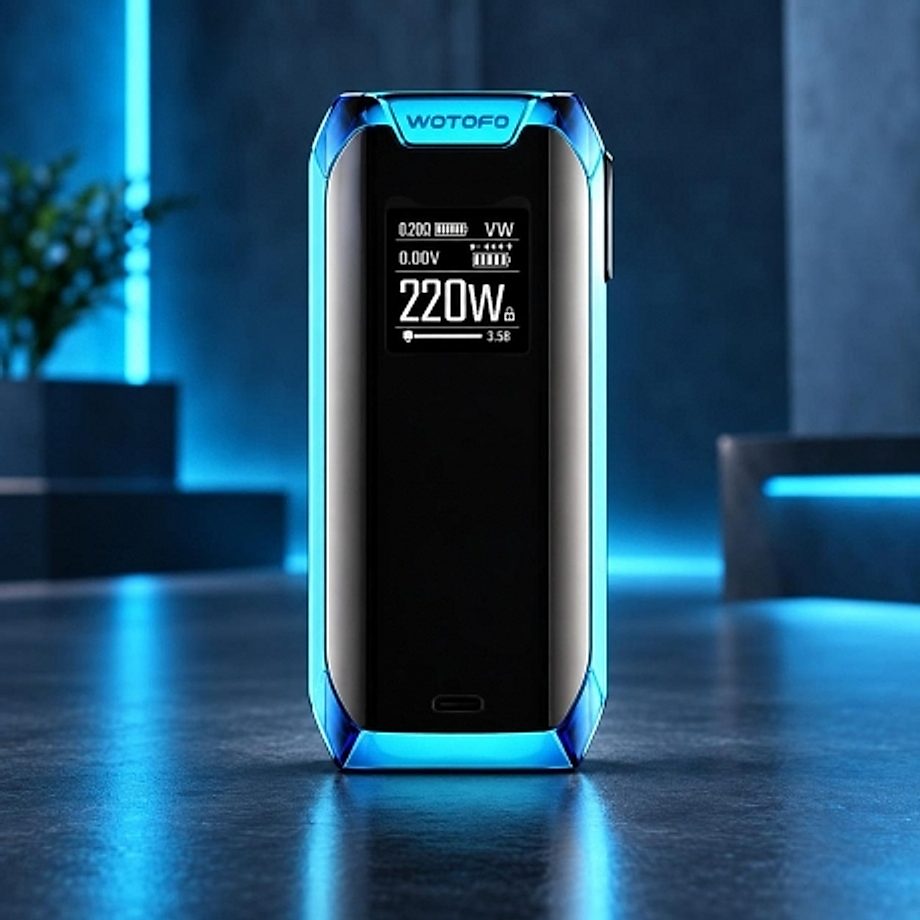 Revenger X Vaporesso Revenger X Vaporesso