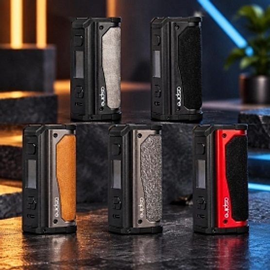 Rhea 200 Aspire