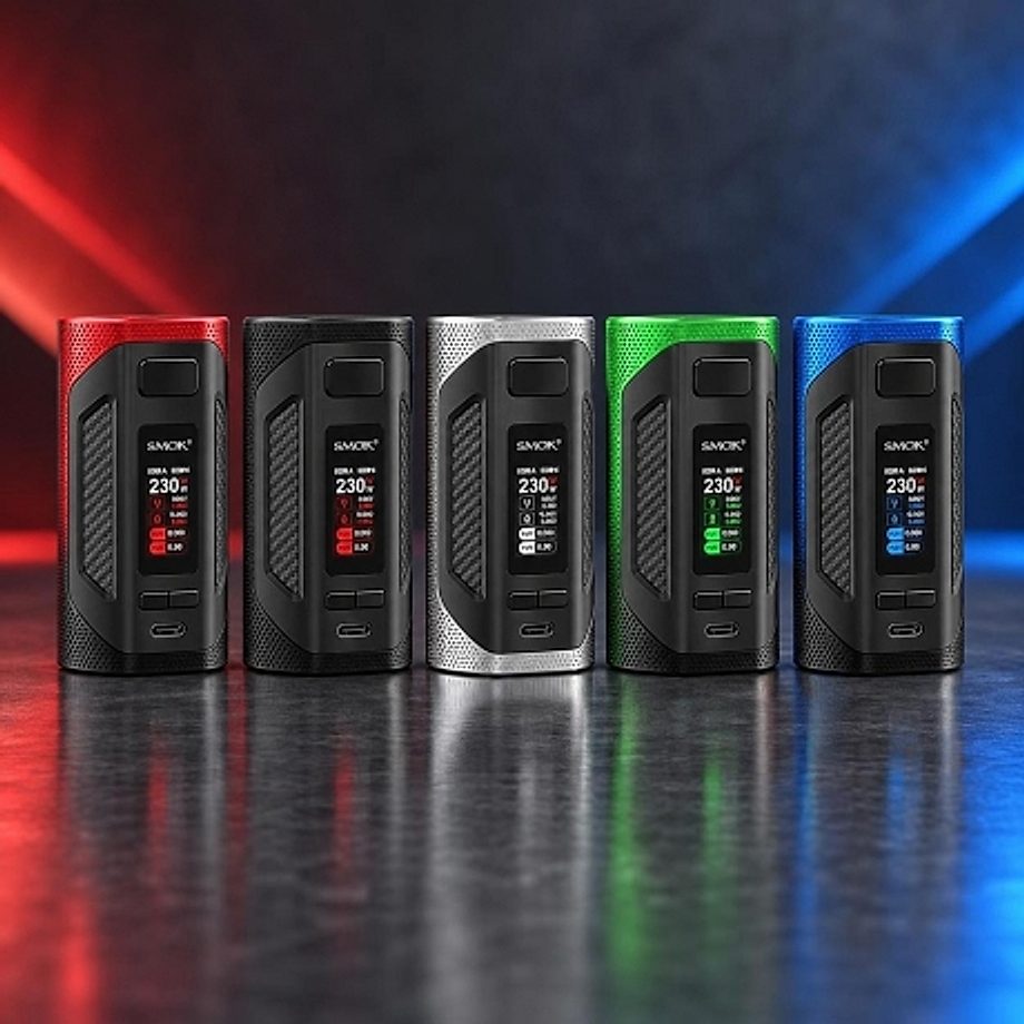 Rigel Smok Rigel Smok