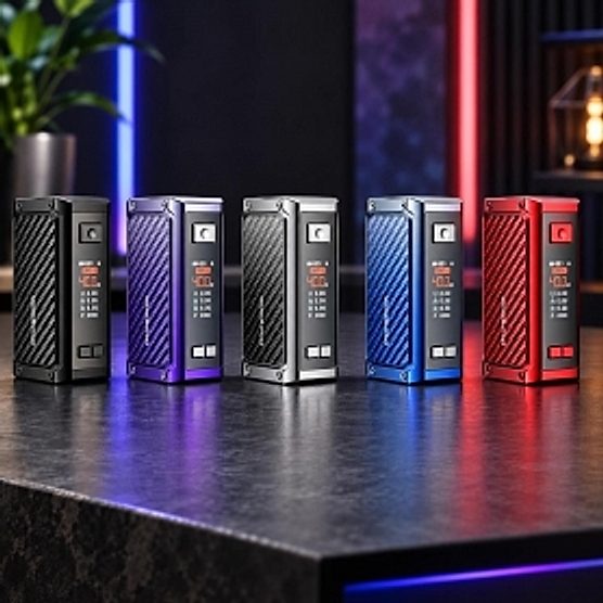 Rover Plus 40W Aspire