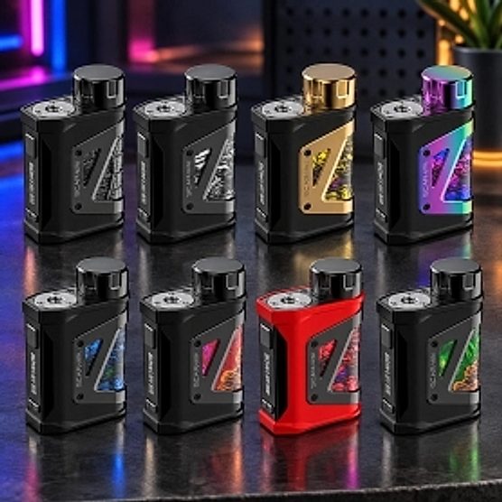 Scar Mini 80W Smok