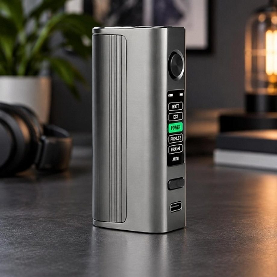 Spectre 100W Dovpo Spectre 100W Dovpo