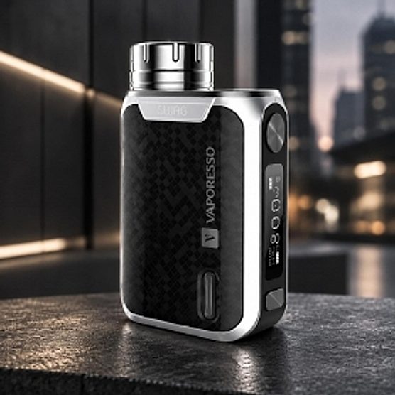Swag Vaporesso