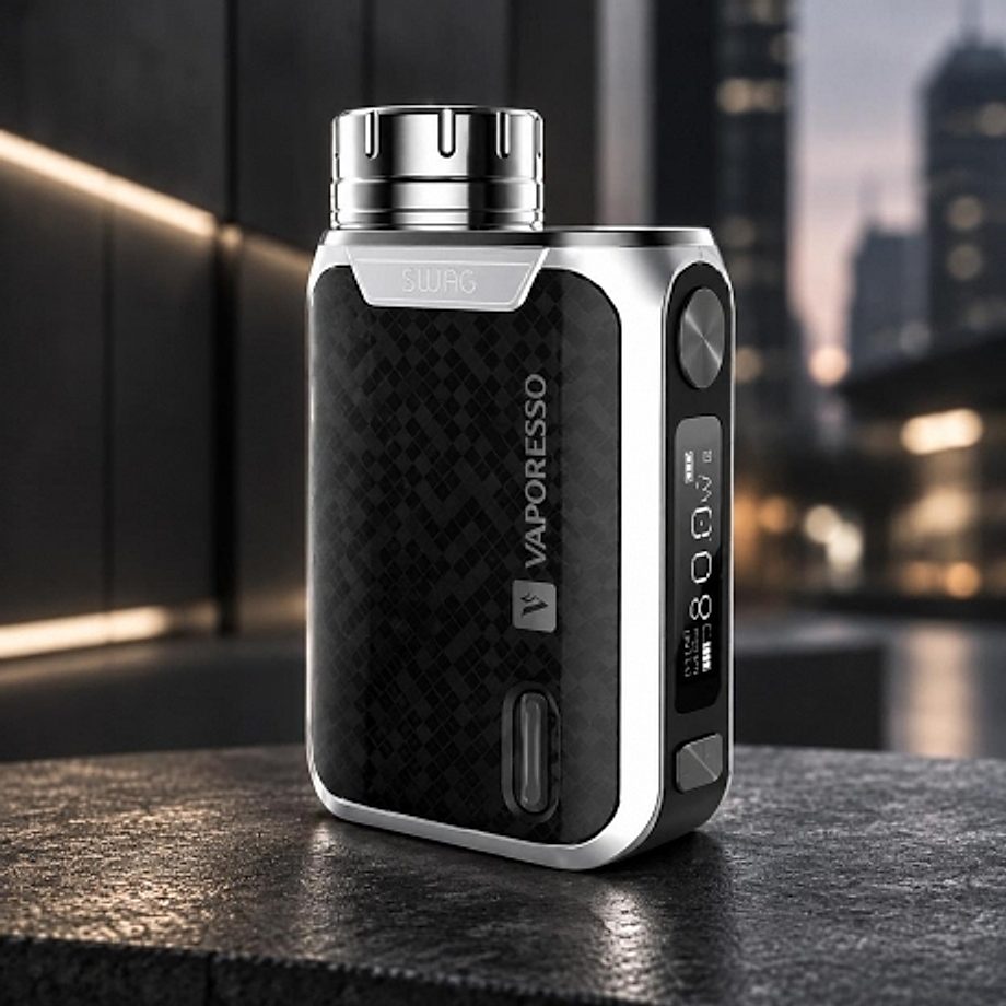 Swag Vaporesso Swag Vaporesso