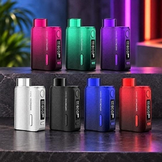 Swag 2 Vaporesso