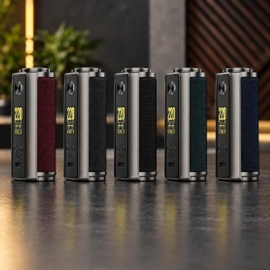 Target 200 Vaporesso