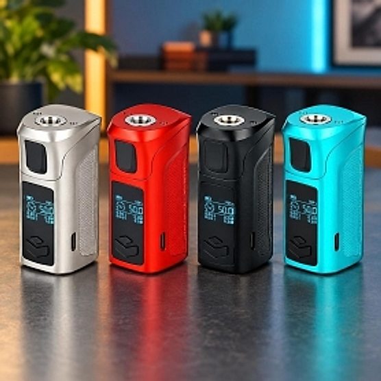 Target Mini Vaporesso