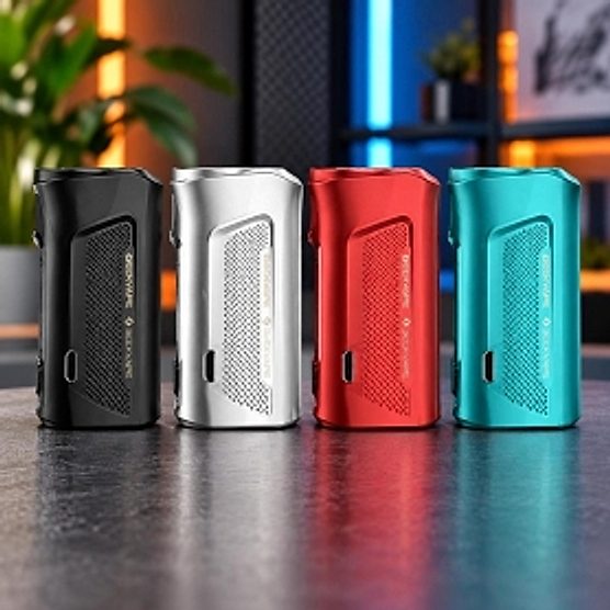 Target Mini 2 Vaporesso