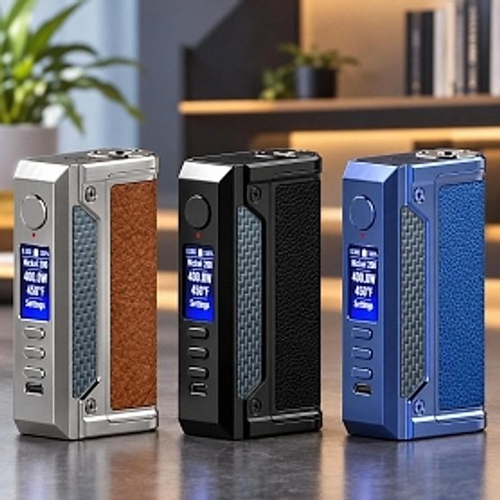 Therion II DNA250C LVE Therion II DNA250C LVE