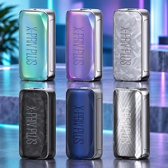 X-Priv Plus Smok X-Priv Plus Smok