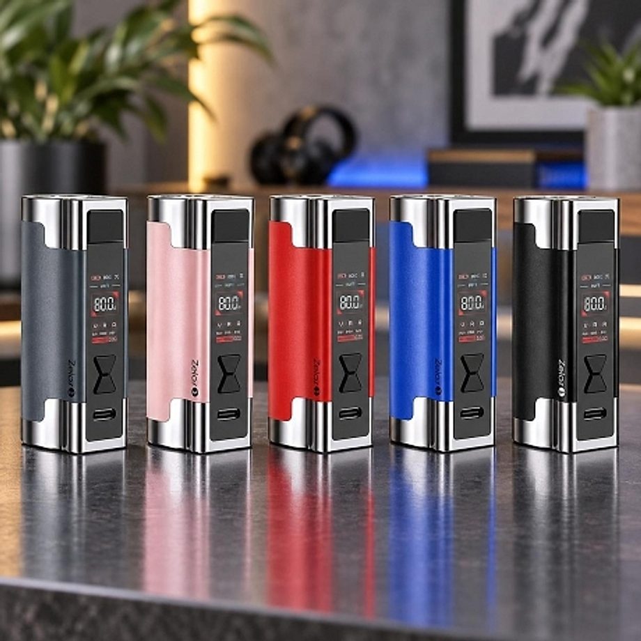 Zelos 3 Aspire Zelos 3 Aspire