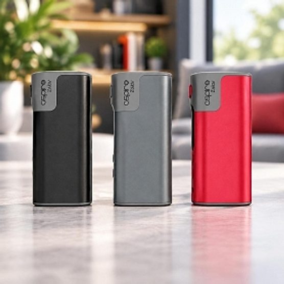 Zelos 50W Aspire