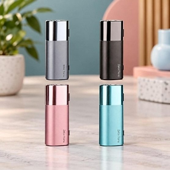 Zelos Nano Aspire