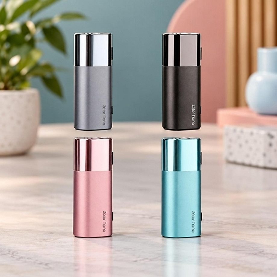 Zelos Nano Aspire Zelos Nano Aspire