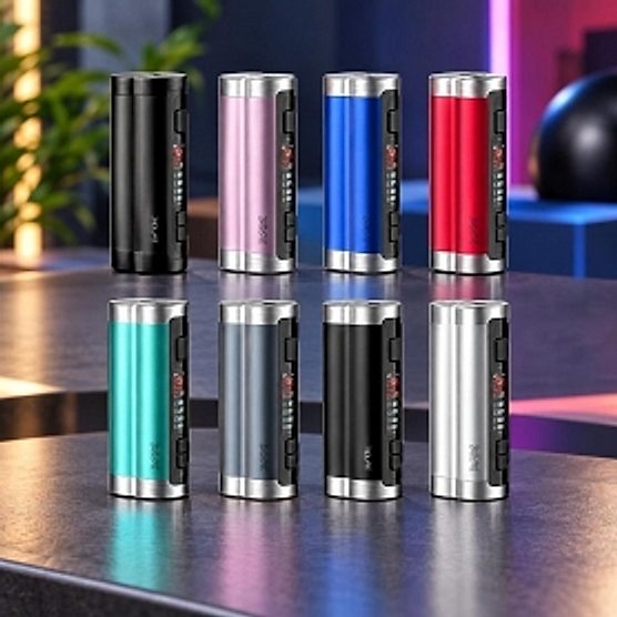 Zelos X Aspire