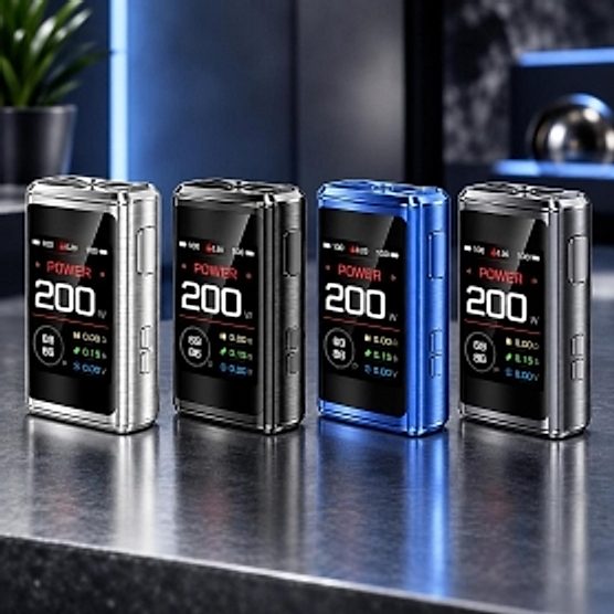 Zeus 200 Z200 GeekVape