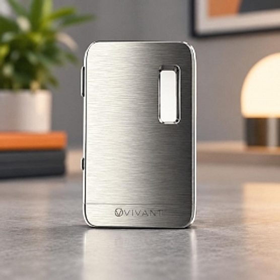 Vaporisateur Vault Vivant