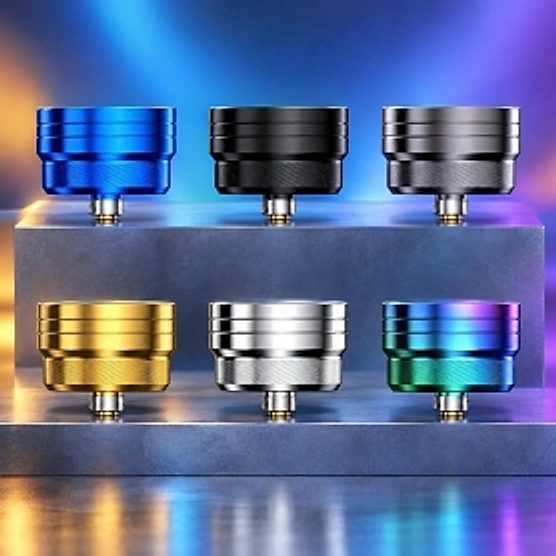Adaptateur 510 Eteno E100 Geekvape