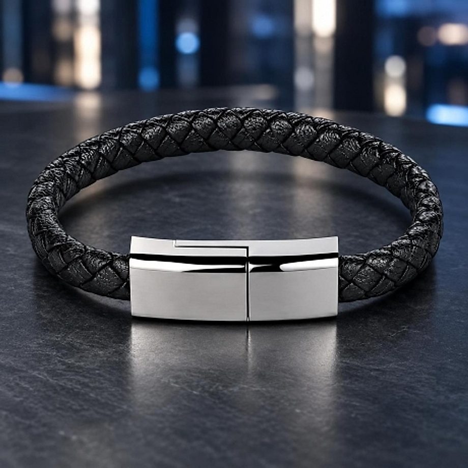 Bracelet USB-C Bracelet USB-C