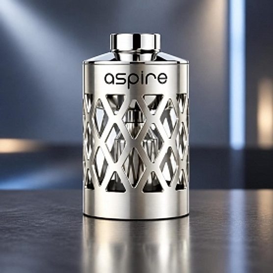 Coque nautilus Aspire