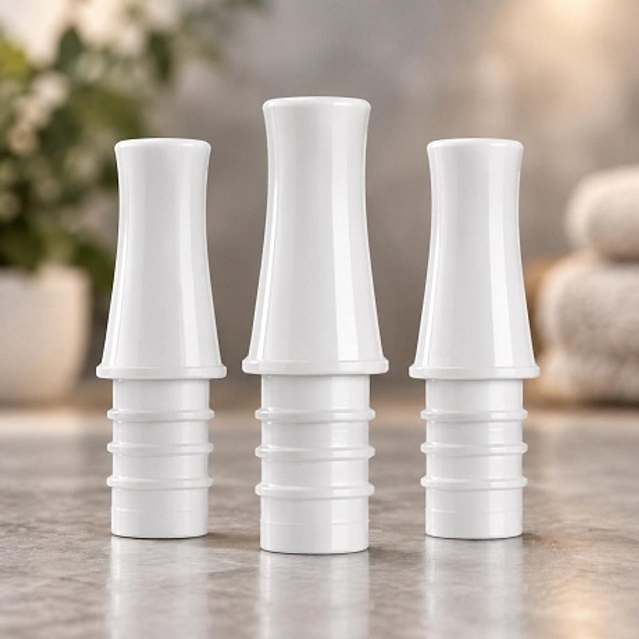 Drip tip Soft 3 pcs Kiwi Vapor Drip tip Soft 3 pcs Kiwi Vapor