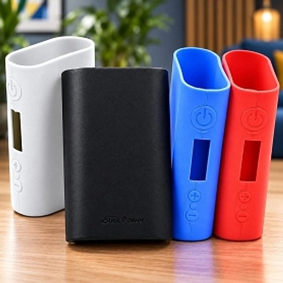Etui silicone iPower 80W Eleaf