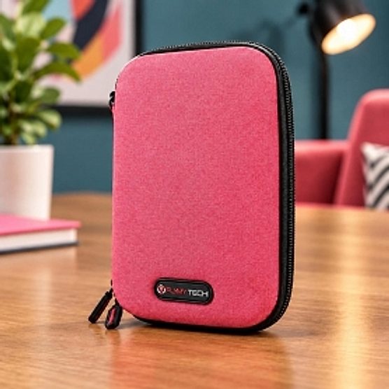 Pochette de transport Unikase S Fumytech