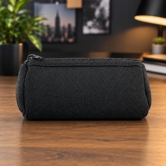 Pochette en néoprène
