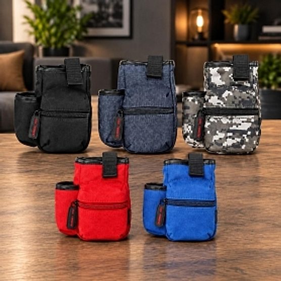 Pochette PBag Coil Master