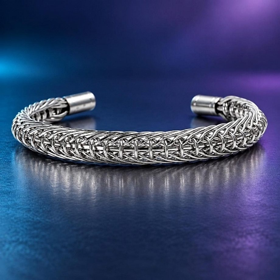 Vaping Bracelet 316L Demon Killer Vaping Bracelet 316L Demon Killer
