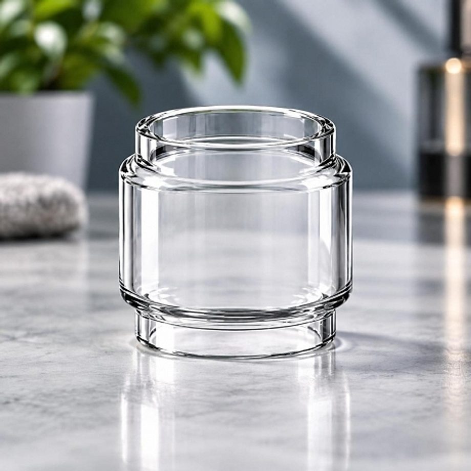Verre Cerberus Geek vape Verre Cerberus Geek vape
