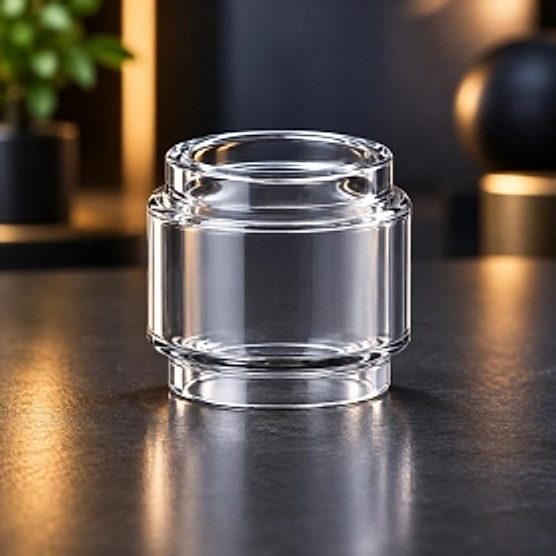 Verre Guroo bulb Aspire