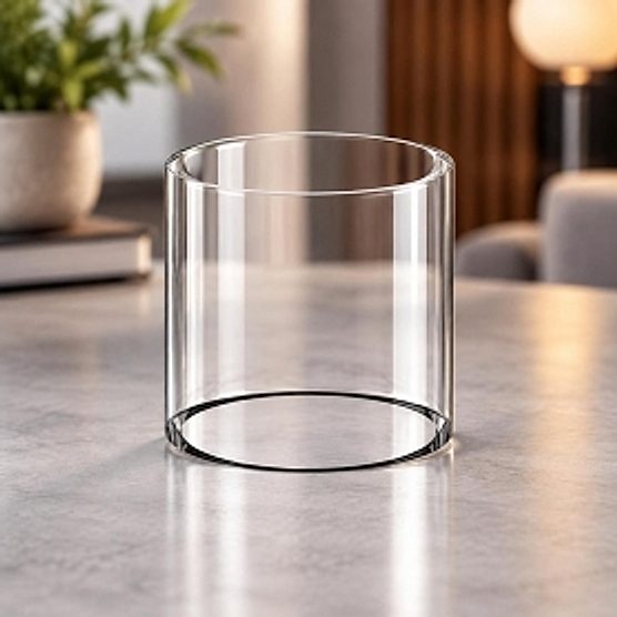Verre Nautilus 2 Aspire