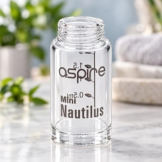Verre Nautilus Mini Aspire