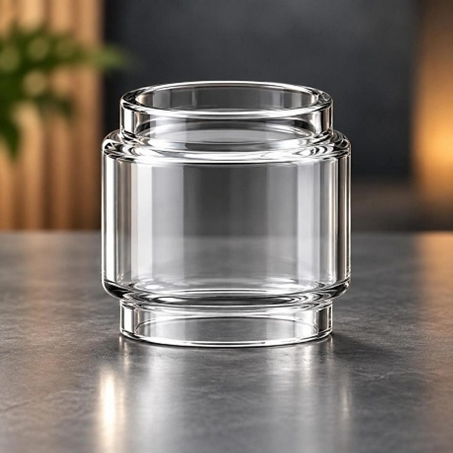 Verre TFV18 Mini Bulb Smok Verre TFV18 Mini Bulb Smok