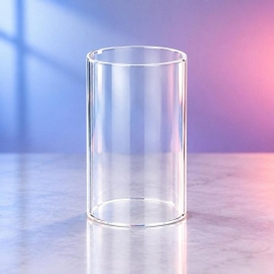 Verre TFV8 Big Baby Smok Verre TFV8 Big Baby Smok