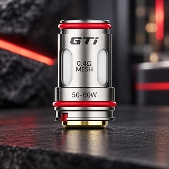 Résistance GTI 0.4 ohm Vaporesso