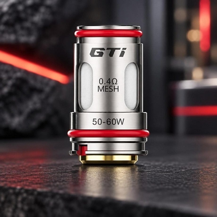 Résistance GTI 0.4 ohm Vaporesso Résistance GTI 0.4 ohm Vaporesso
