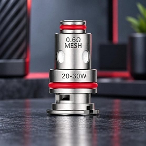 Résistance GTX 0.6 ohm Vaporesso Résistance GTX 0.6 ohm Vaporesso