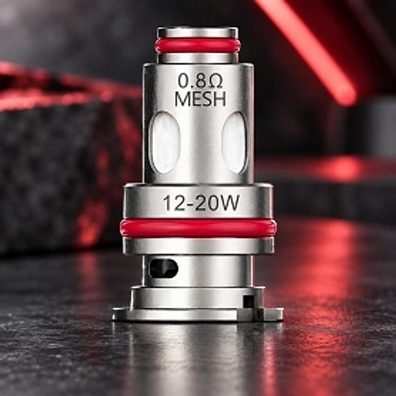 Résistance GTX 0.8 ohm Vaporesso Résistance GTX 0.8 ohm Vaporesso