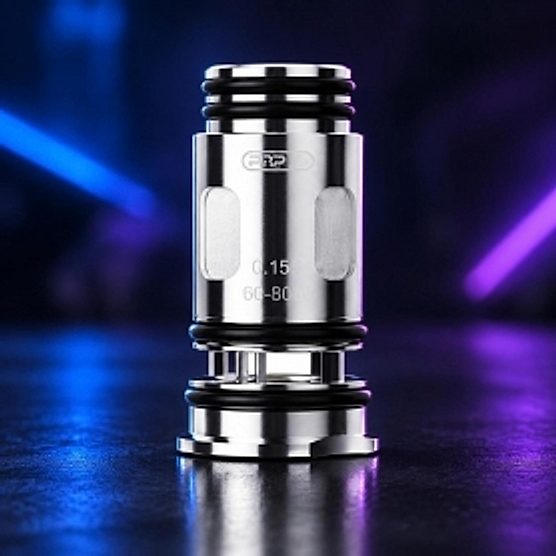 Résistance PnP X 0.15 ohm Voopoo Résistance PnP X 0.15 ohm Voopoo