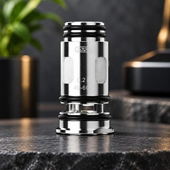 Résistance PnP X 0.2 ohm Voopoo Résistance PnP X 0.2 ohm Voopoo